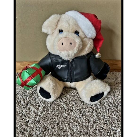 VINTAGE 1998 HARLEY DAVIDSON HOG 10 - Picture 4 of 4